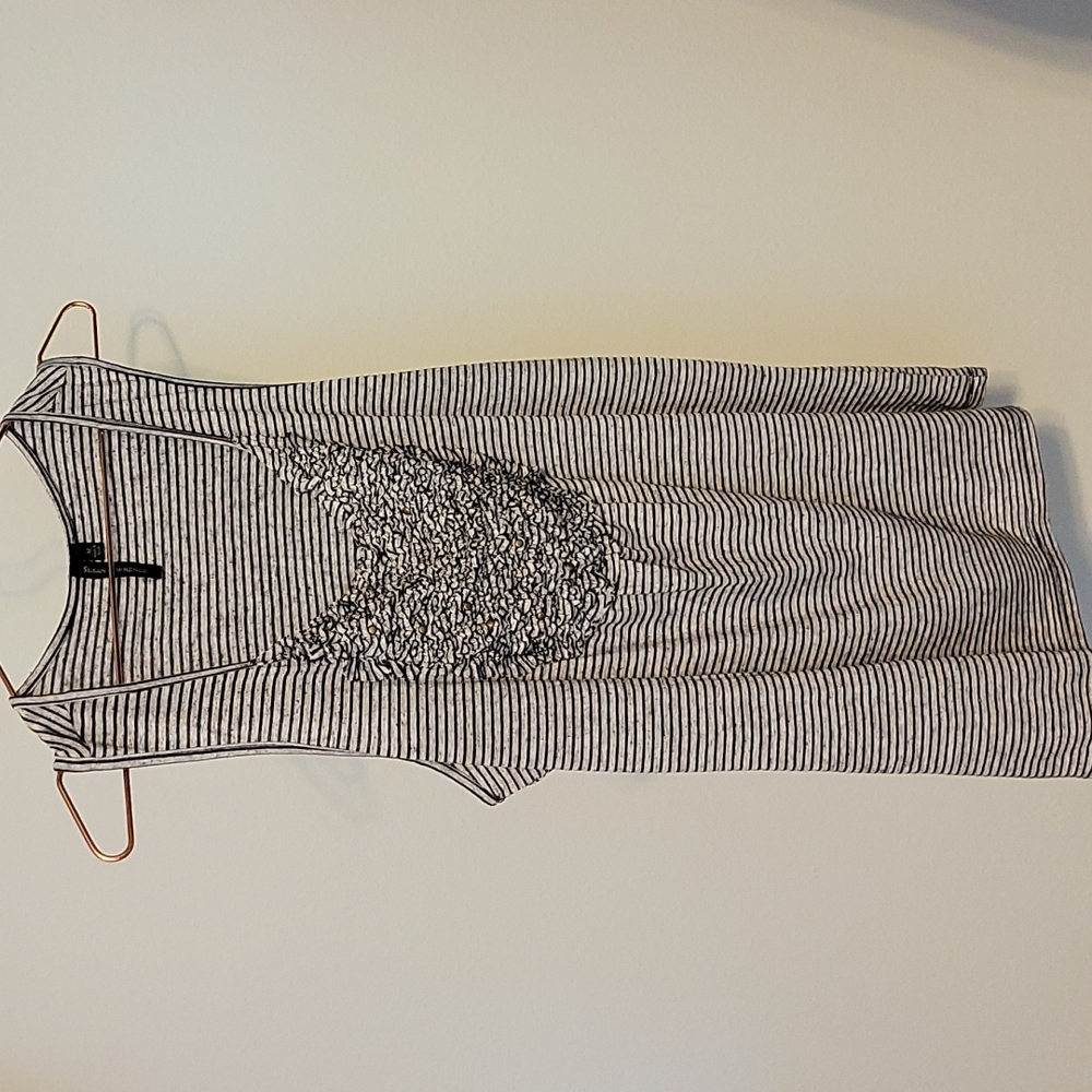 Susan Lawrence tank top